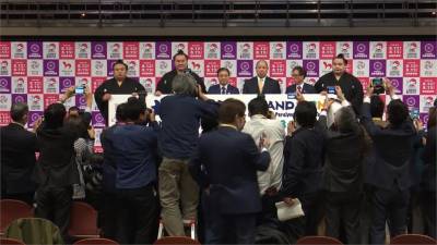 東奧延期後頻現確診!日本體壇柔道 相撲接連爆群聚感染