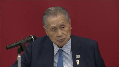 東奧延期額外支出830億!國際奧會僅負擔部份