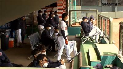 南韓職棒明日恢復練習賽 預計5 1閉門開打
