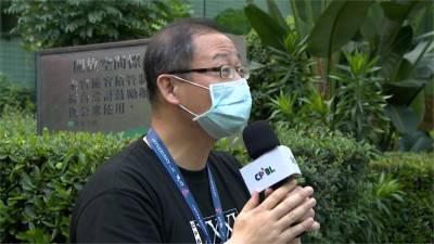 中職/防疫會議提前佈署 吳志揚:任一位相關人員確診即停賽