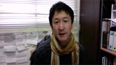 英國日本專家學者示警 沒疫苗辦不成東奧