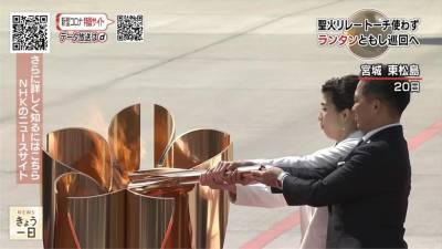 英國日本專家學者示警 沒疫苗辦不成東奧