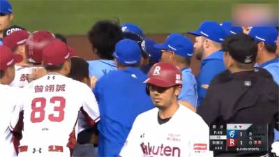 棒球迷別錯過!中職英語轉播上路全球都能看