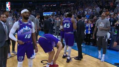 NBA/防疫政策如有鬆綁 球團5月1日可開放個人訓練