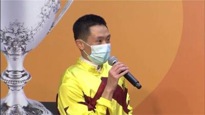 拳擊館室內課沒人敢上門 改採街頭教學成功吸引學生回流