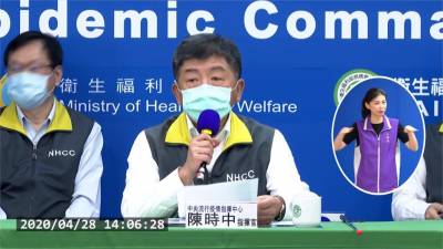 中職再度挑戰全球第一!期盼最晚7月開放球迷進場
