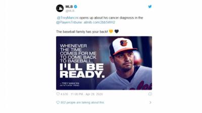 MLB/猛批太空人偷暗號 紅人投手包爾收死亡威脅