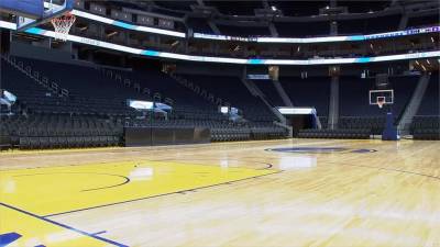 NBA可望復賽?地點可能在「迪士尼世界」