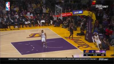 NBA可望復賽?地點可能在「迪士尼世界」