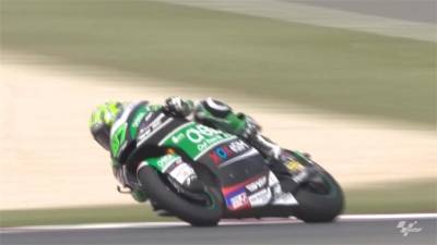 美國NASCAR房車賽宣布5月17日復賽 MotoGP取消歐洲賽