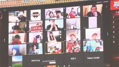 韓職開幕賽狀況多!因雨延賽 火燒民宅 比賽被迫中斷