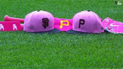 MLB/大聯盟5700人驗武漢肺炎 僅0.7 擁抗體