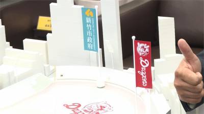中職/味全龍經營新竹球場15年 領隊吳德威:看好在地消費力