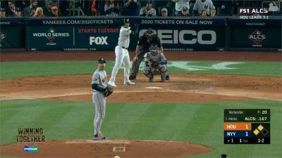 MLB/大聯盟防疫開賽規章 將禁止球員打架