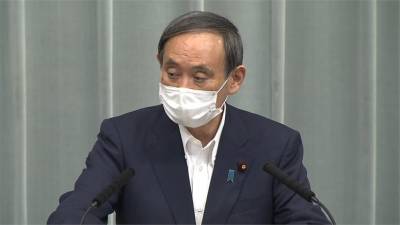 明年東奧不辦就取消?日本政府:會完成舉辦奧運責任