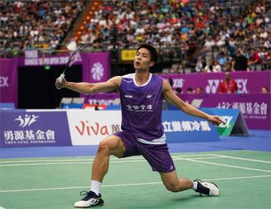 羽球/2020台北公開賽能夠如期舉行?疫情影響甚鉅