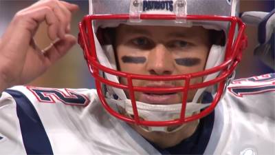 20年NFL生涯奪6冠史上第一人!超級四分衛Brady將推紀錄片