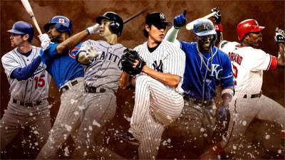 MLB/19勝球季繳出名人堂表現!王建民代表洋基站C位