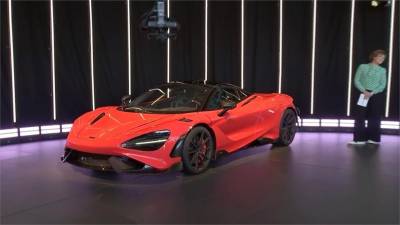 F1疫情苦撐!老牌車隊威廉斯宣布出售