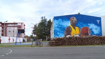 NBA/復賽無老鷹隊 老飛人卡特被迫退休