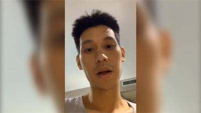 大胃王影片影射六四?粉絲大讚林書豪是人權鬥士