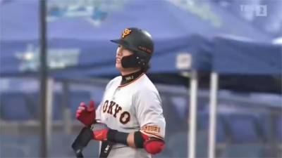 職棒老將回春!陽岱鋼打擊率四成 吳昇桓飆148公里