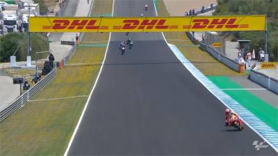 達卡拉力賽2021年開發全新路線 MotoGP預定7 19復賽