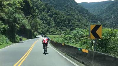 疫情帶動單車旅行!「電動自行車」助你輕鬆享受台灣之美