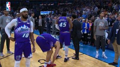 NBA/非裔之死延燒到體壇!多位球員表態反對復賽