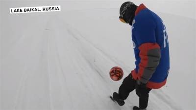 疫情趨緩挑戰世界紀錄 體能極限激勵人心