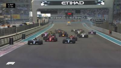 首季虧損49.15億 F1麥拉倫車隊獲紓困貸款