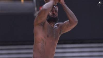 NBA普篩已25人確診 鵜鶘狀元為復賽背書