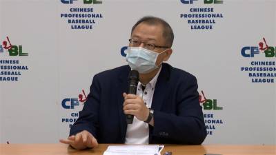 積極尋求旅外機會!陳偉殷指加盟中職毫無根據