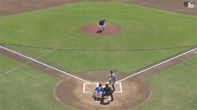 MLB/藍鳥主場未定案 球團執行長協商中