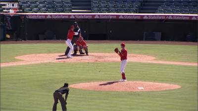 MLB/達比修戴口罩報到!疫情若失制不排除退賽