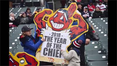 NFL/遭控歧視美洲原住民 華盛頓紅人決定改名和隊徽