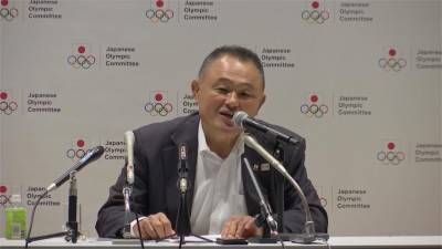 能否舉辦屢遭質疑 日奧會主席:全力辦安全的東奧