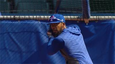 MLB/開幕戰倒數一周 國民對洋基開打場地未卜