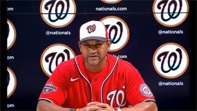 MLB/閉門哪來加油聲?大聯盟規定播放罐頭音效