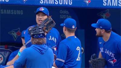 MLB/加拿大政府不放行!藍鳥例行賽主場將移師美國