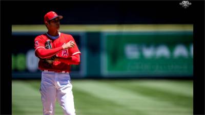 MLB/亞洲球員唯一投開幕戰 藍鳥新王牌柳賢振