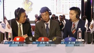 中職/挑中高中大物林子豪 統一獅放眼未來主戰三壘手