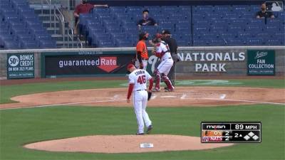 MLB/馬林魚很弱?熱身賽連三棒轟出全壘打
