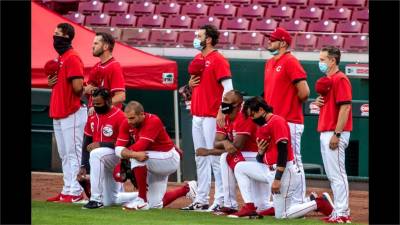 MLB/大聯盟首見女性指導教練上場!30歲的她創紀錄