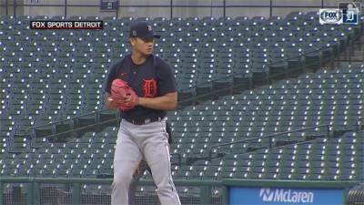 MLB/林子偉滿壘打擊殘念!熱身賽打擊率仍在四成以上