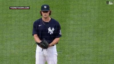 MLB/國民 洋基點燃開幕戰火!王牌投手薛澤 柯爾硬碰硬
