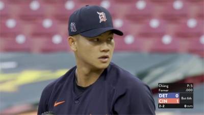 MLB/兩位台灣好手列開季名單 林子偉 張育成強棒出擊