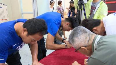 東奧2020+1!宣告倒數一年 小池百合子:以此見證戰勝病毒