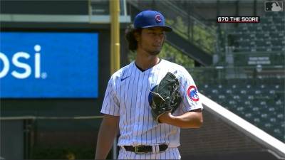 MLB/投手大谷翔平回來了!近2年後再戰先發