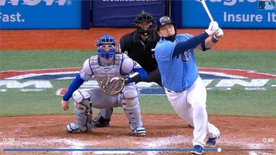 MLB/太空人王牌驚傳整季報銷?韋蘭德親上火線闢謠